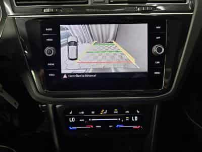 VW Tiguan Tiguan R-Line 2.0 TDI 150CV (2022) - Foto 11