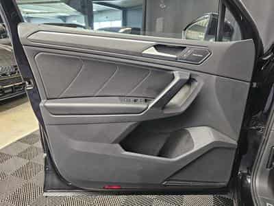 VW Tiguan Tiguan R-Line 2.0 TDI 150CV (2022) - Foto 13