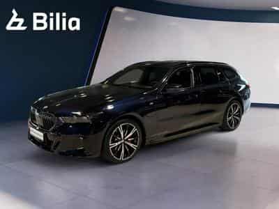 BMW 530 530e xDrive Touring M Sport (2025) - Foto 1