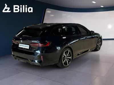 BMW 530 530e xDrive Touring M Sport (2025) - Foto 15