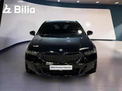 BMW 530 530e xDrive Touring M Sport (2025) - Foto 2