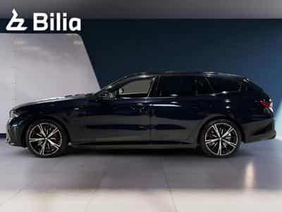 BMW 530 530e xDrive Touring M Sport (2025) - Foto 3