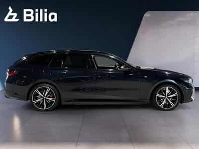 BMW 530 530e xDrive Touring M Sport (2025) - Foto 4