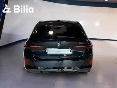 BMW 530 530e xDrive Touring M Sport (2025) - Foto 5