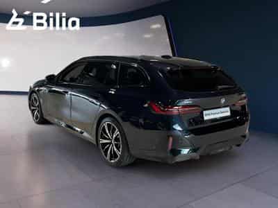 BMW 530 530e xDrive Touring M Sport (2025) - Foto 6