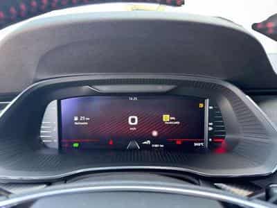 Skoda Octavia Combi RS/360°/Canton/AHK/Standhzg (2023) - Foto 11