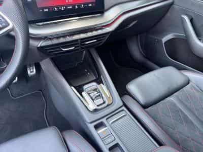 Skoda Octavia Combi RS/360°/Canton/AHK/Standhzg (2023) - Foto 15