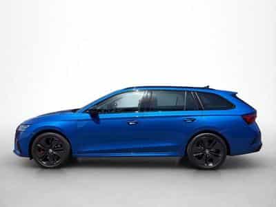 Skoda Octavia Combi RS/360°/Canton/AHK/Standhzg (2023) - Foto 3