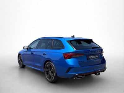 Skoda Octavia Combi RS/360°/Canton/AHK/Standhzg (2023) - Foto 4