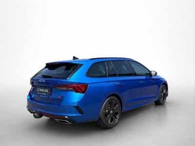 Skoda Octavia Combi RS/360°/Canton/AHK/Standhzg (2023) - Foto 6
