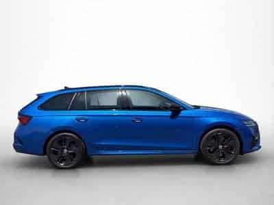 Skoda Octavia Combi RS/360°/Canton/AHK/Standhzg (2023) - Foto 7