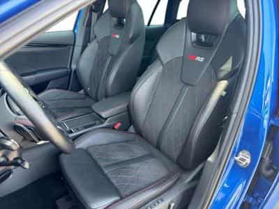 Skoda Octavia Combi RS/360°/Canton/AHK/Standhzg (2023) - Foto 9