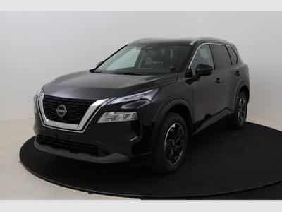 Nissan X-Trail N-Connecta (2026) - Foto 1