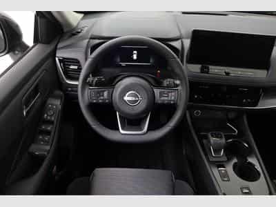 Nissan X-Trail N-Connecta (2026) - Foto 11