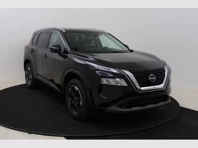 Nissan X-Trail N-Connecta (2026) - Foto 3