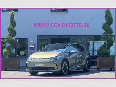 VW ID.3 PRO 204 CV ELECTRIQUE (2024) - Foto 1