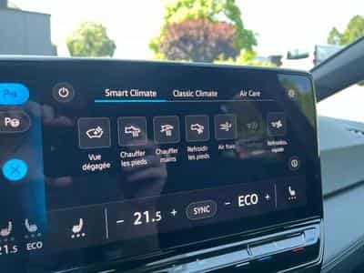 VW ID.3 PRO 204 CV ELECTRIQUE (2024) - Foto 14