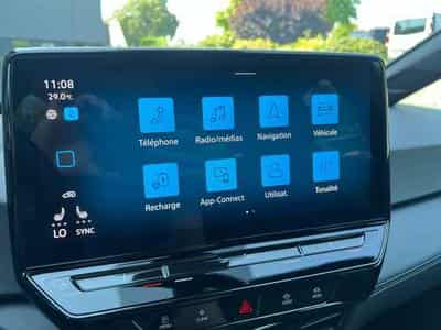 VW ID.3 PRO 204 CV ELECTRIQUE (2024) - Foto 15