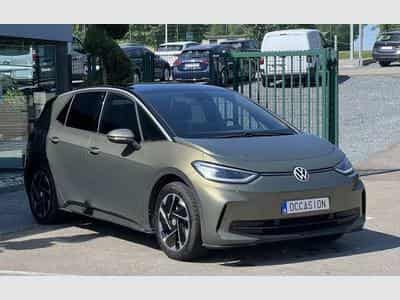 VW ID.3 PRO 204 CV ELECTRIQUE (2024) - Foto 2