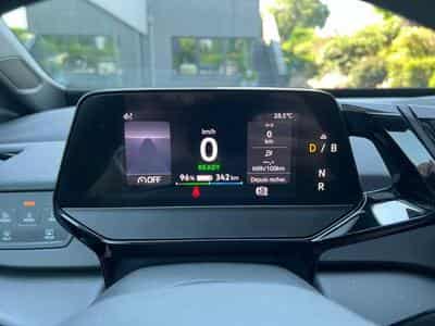 VW ID.3 PRO 204 CV ELECTRIQUE (2024) - Foto 8