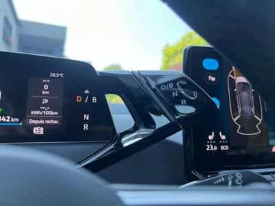 VW ID.3 PRO 204 CV ELECTRIQUE (2024) - Foto 9