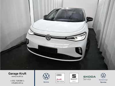 VW ID.5 ID.5 GTX 220 kW 4Motion AHK, Pano., 360 Grad (2023) - Foto 1