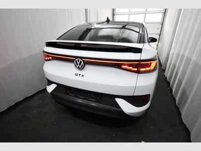 VW ID.5 ID.5 GTX 220 kW 4Motion AHK, Pano., 360 Grad (2023) - Foto 3