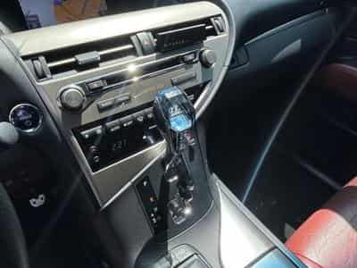 Lexus RX RX 450H *F Sport*4WD*Navi*Kamera*AHK*Eu5 (2013) - Foto 13