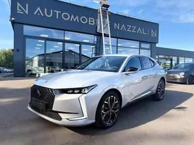 DS Automobiles DS4 DS4 E-TENSE ÉTOILE *ALCANTARA PAKET*NAVI*R-KAM* (2025) - Foto 1