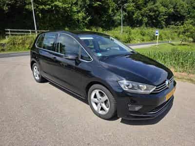 VW Golf 1.4 TSI Aut. (2014) - Foto 1