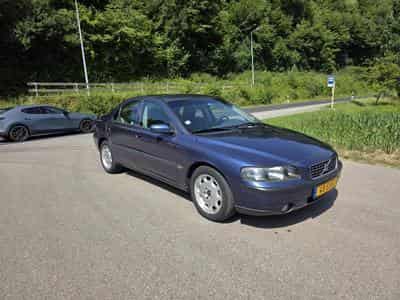 Volvo S60 2.4 Aut (2003) - Foto 1