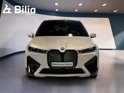 BMW iX iX xDrive40 (2024) - Foto 2
