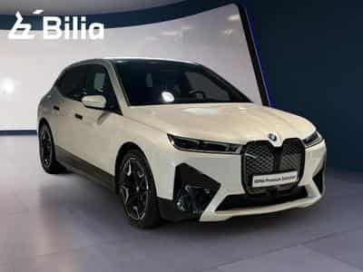 BMW iX iX xDrive40 (2024) - Foto 3