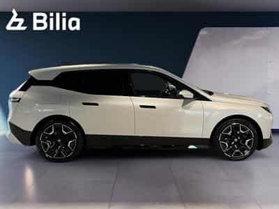 BMW iX iX xDrive40 (2024) - Foto 5