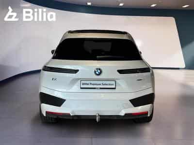 BMW iX iX xDrive40 (2024) - Foto 6