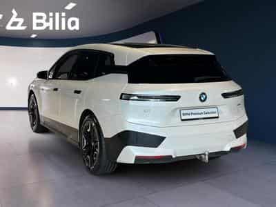 BMW iX iX xDrive40 (2024) - Foto 7