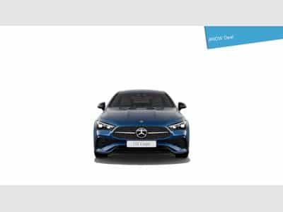 Mercedes CLE 200 Coupé (2025) - Foto 8