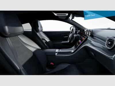 Mercedes CLE 200 Coupé (2025) - Foto 10