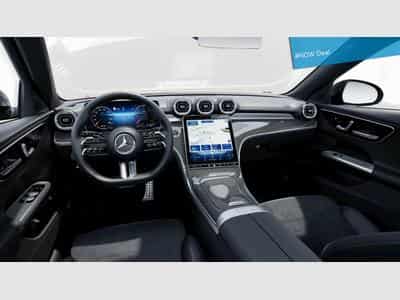 Mercedes C 200 d T-Modell (2025) - Foto 9