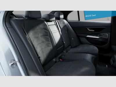Mercedes E 220 d Limousine (2025) - Foto 12