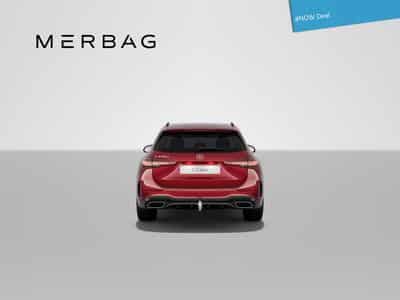 Mercedes C 200 d T-Modell (2025) - Foto 4