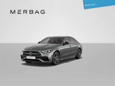 Mercedes C 200 C 200 (2025) - Foto 1