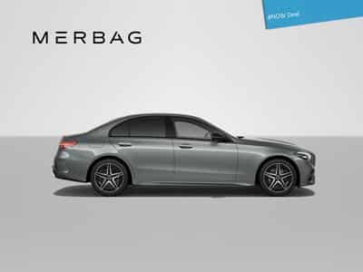 Mercedes C 200 C 200 (2025) - Foto 2