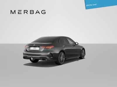 Mercedes C 180 C 180 (2025) - Foto 3