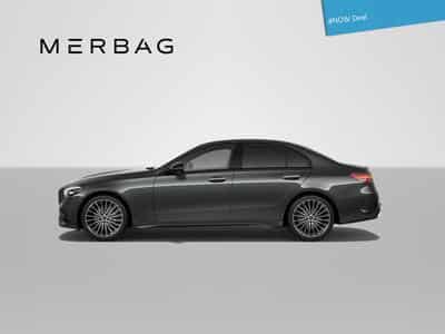 Mercedes C 180 C 180 (2025) - Foto 5