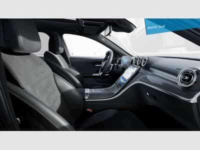 Mercedes C 220 d 4MATIC T-Modell (2025) - Foto 10