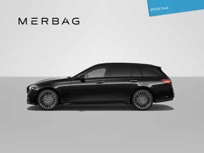 Mercedes C 220 d 4MATIC T-Modell (2025) - Foto 5
