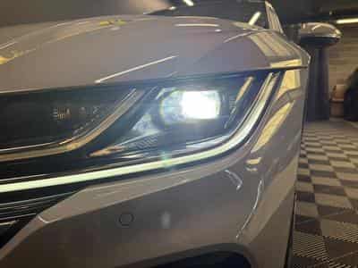 VW Arteon Shooting Break 2.0 TSI 190 R-LINE DSG (2023) - Foto 6