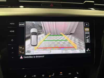 VW Arteon Shooting Break 2.0 TSI 190 R-LINE DSG (2023) - Foto 9