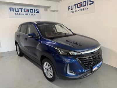 Baic X35 1.5 T-GDI CONFORT 6AT (2024) - Foto 1